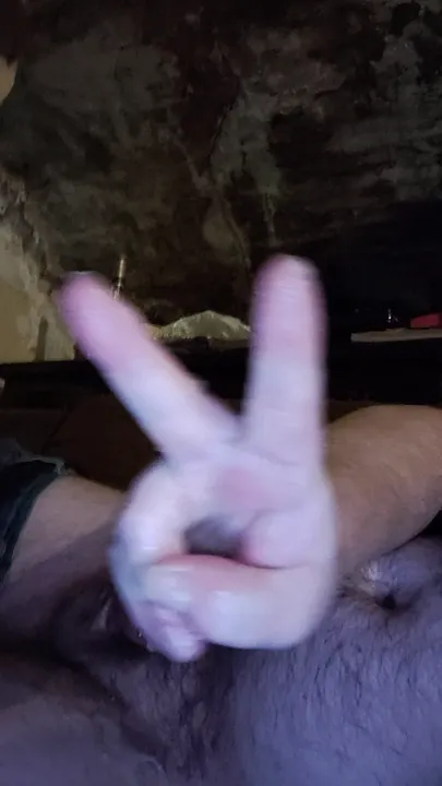 Cum two times
