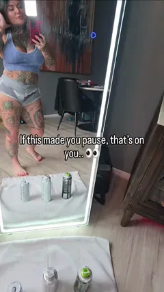 Yeah.... I did it. All 3