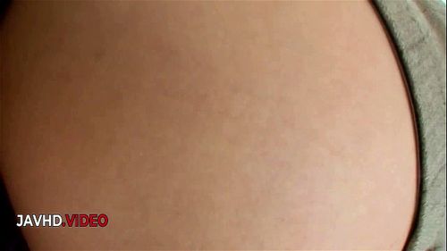 Mature Kiyoe Majima Pleasures Her Hairy Pussy with a Vibrator by AvSchoolgirls