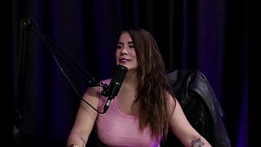 BRUNA FERRAZ ON MOAI TV (FULL EDITION)