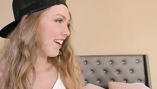 Experienced MILF Gives Threesome Advice
