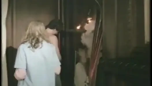 Little Oral Annie & Kevin James