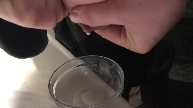 Breast milk male lactation
