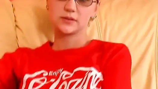 She Is German Lady Who Is Here to Cum and Play with Her Pussy