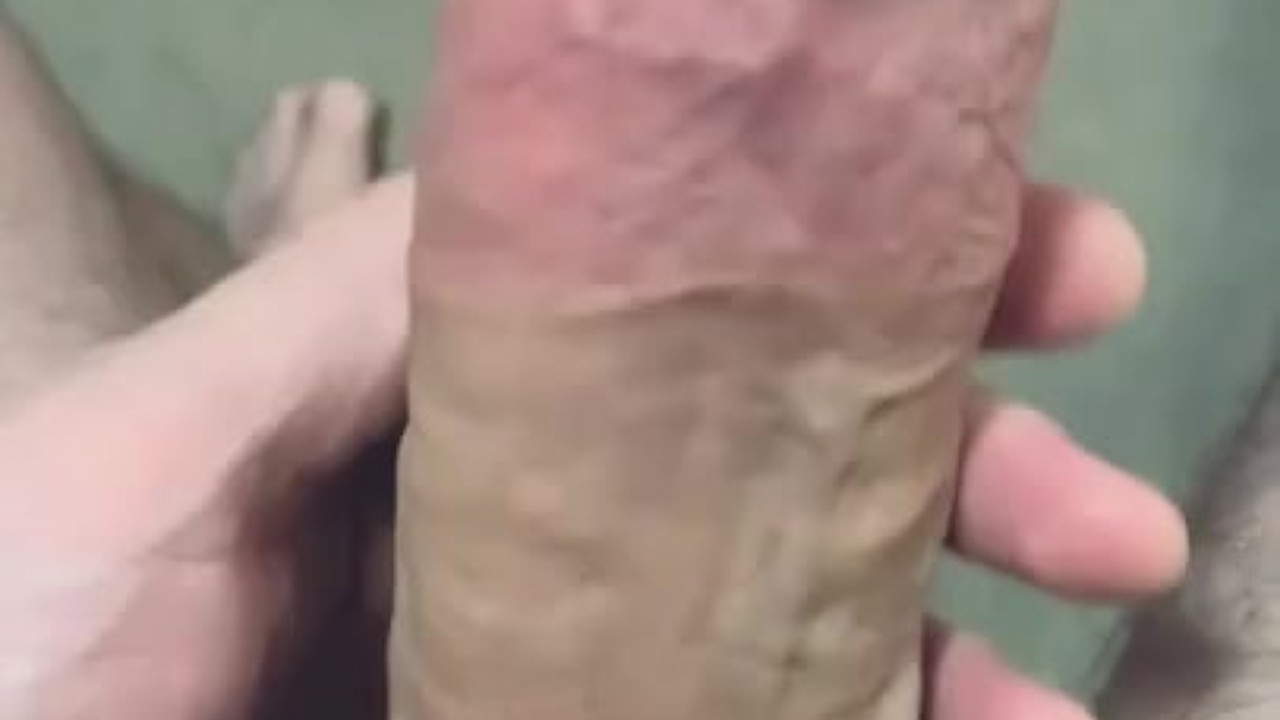 POV Watching Netflix