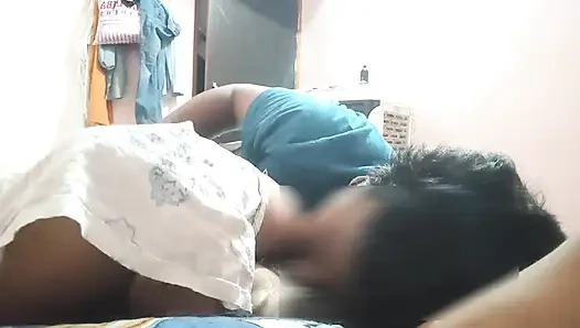 Sexy young Indian hot couples enjoying sex