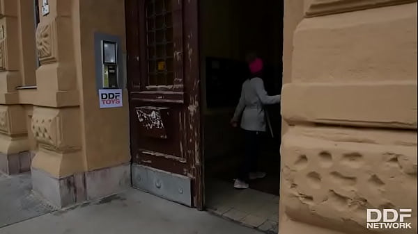 Teen's Asshole Broken In