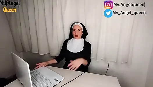Small Penis Humiliation to the Professor Part Ii