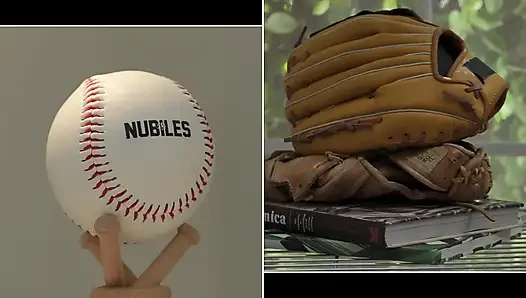 Coachs pussy is keeping me in the game - s2:e7
