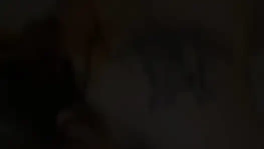 Married Fucking with a Creampie