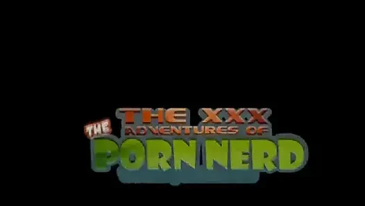 The Porn Nerd Rucca Fucking Part 4