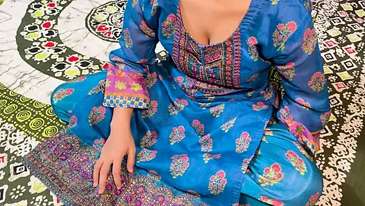My dear Bhabhi needs a condom for fucking with me