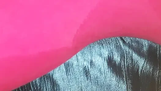 show off all