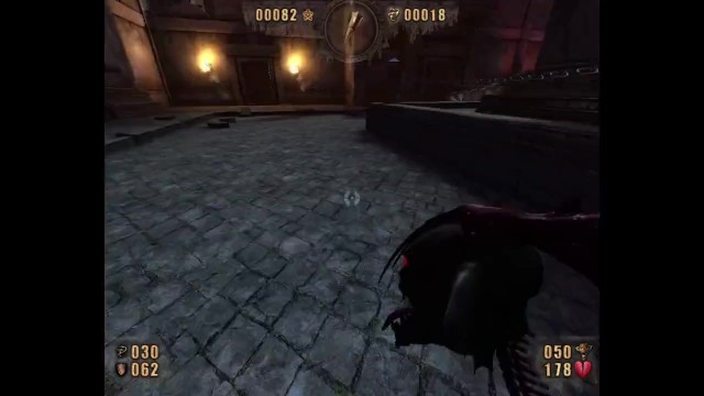 Painkiller: Overdose (Part 1)