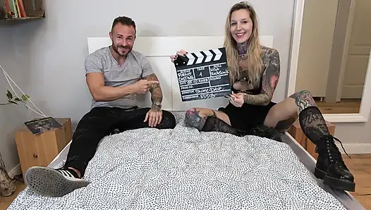 Lisa Rocketcocks Porn Casting