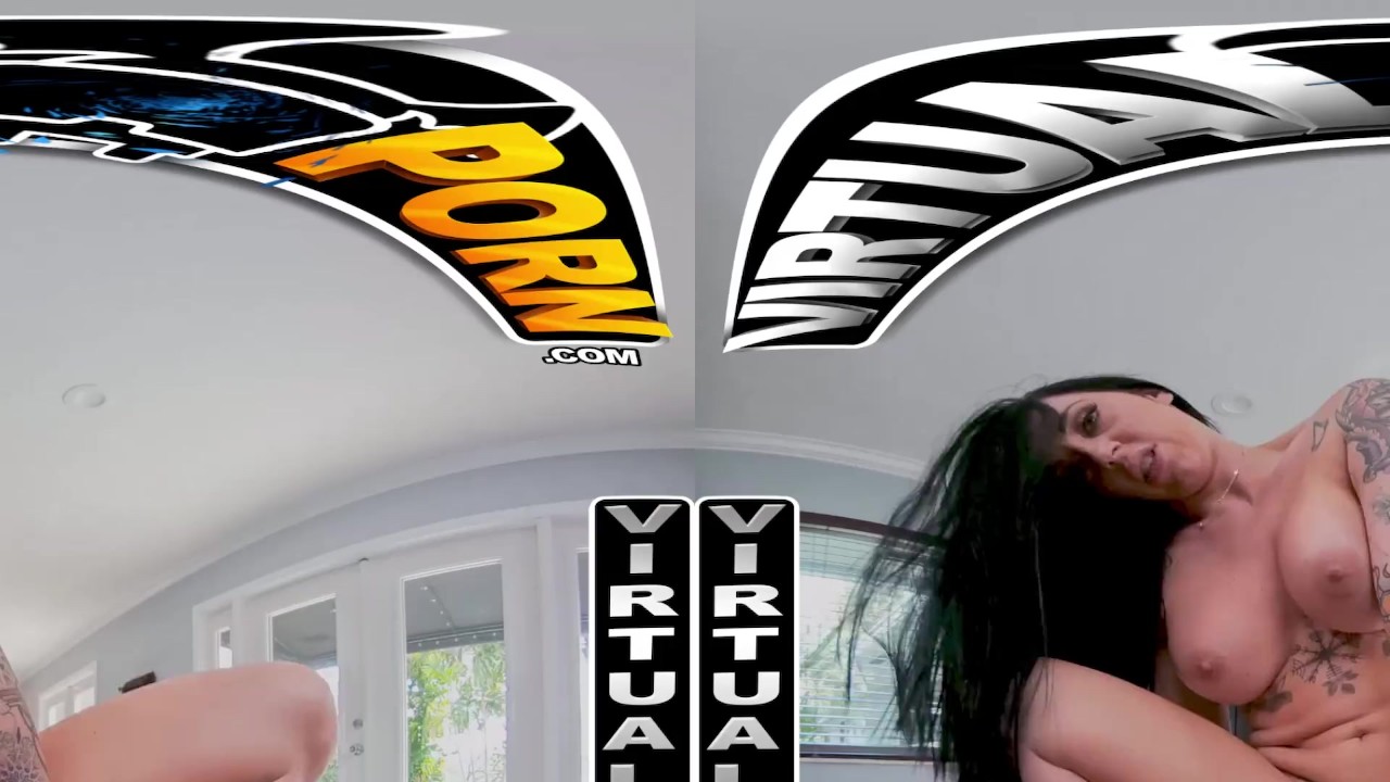 BANGBROS Introducing VirtualPorn(dot)com!