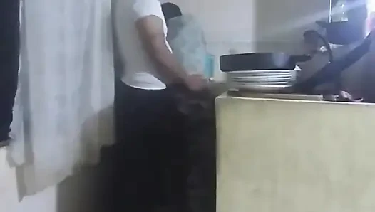 If You Want a Raise, Let Me Fuck You Before My Wife Gets Here