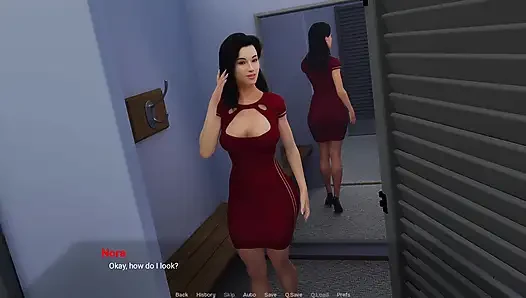 Complete Gameplay - Away From Home, Part 3
