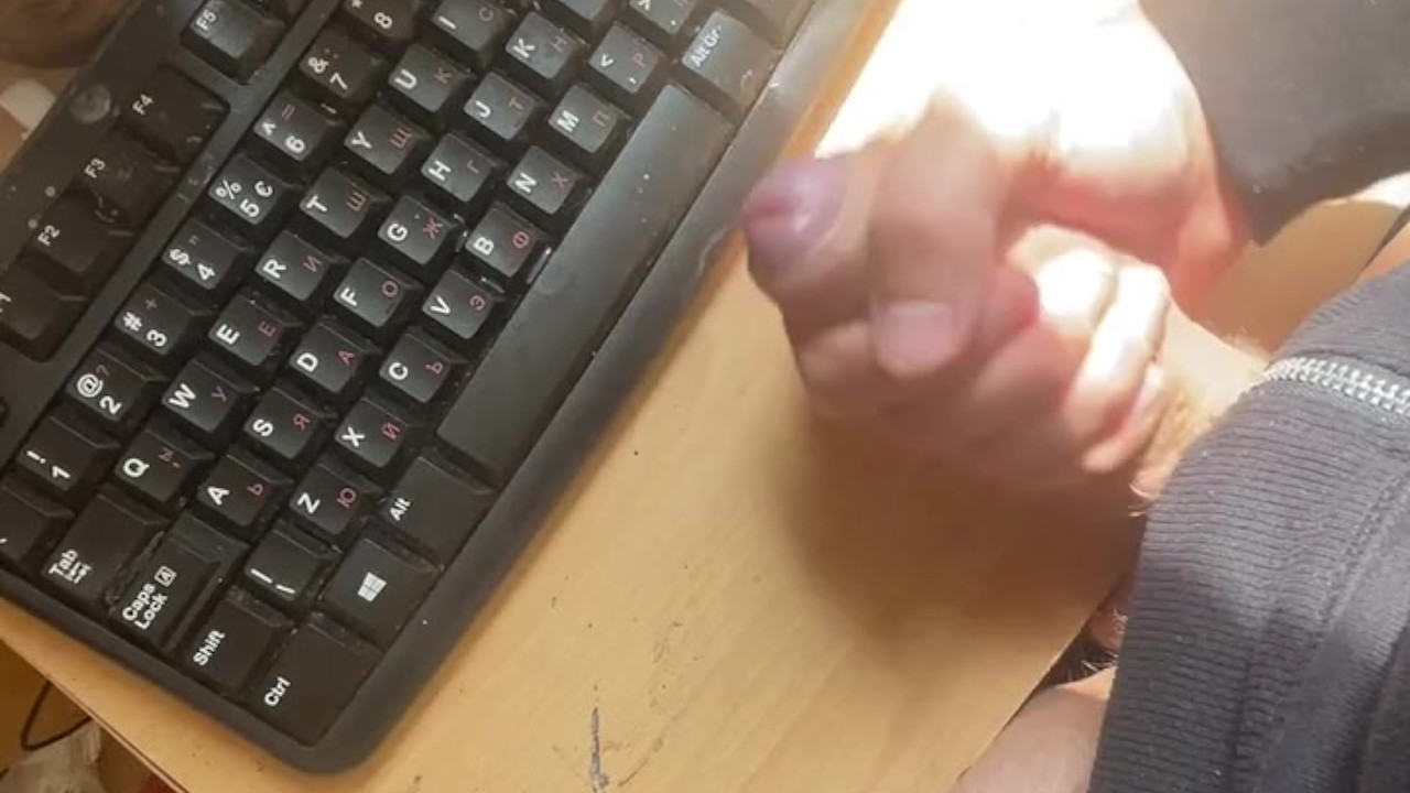 Using my Cock 00005