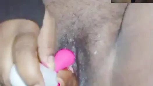 Today, Savita Bhabhi squirted during a video call sex her juicy pussy is incredibly hot.