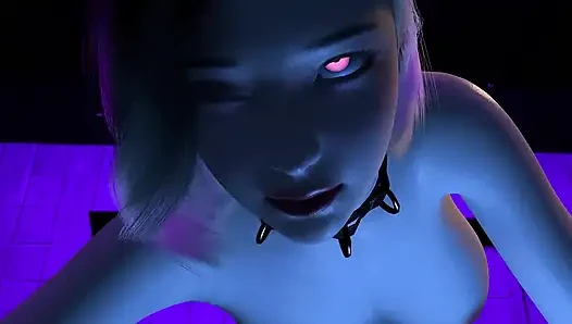 Psychiatric Ward (Rena – No Tattoo Version) SEX POV