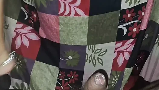 Bhabhi ki masti chut or land se
