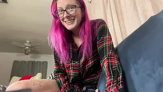 Bestie Takes Multiple Loads