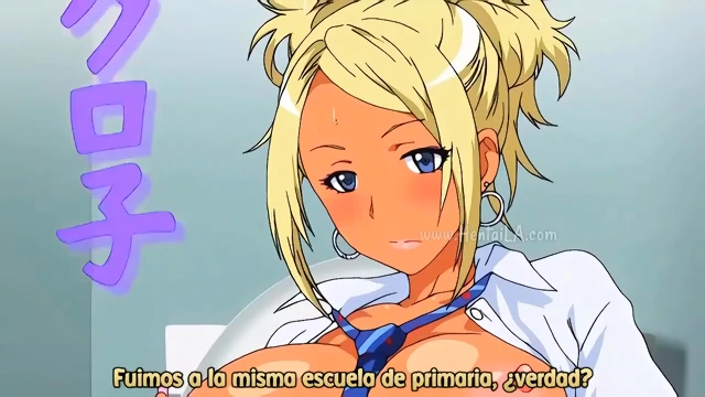 JK Bitch ni Shiborareta serie completa