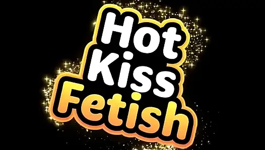 Hot Kiss Fetish Episode 3, Ai Animation