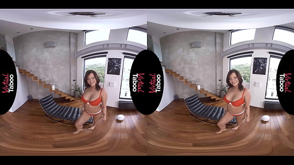 VIRTUAL TABOO - Stay Tuned With Anna Polina