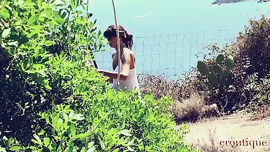 Marie - Call of Nature (orgasm for You)