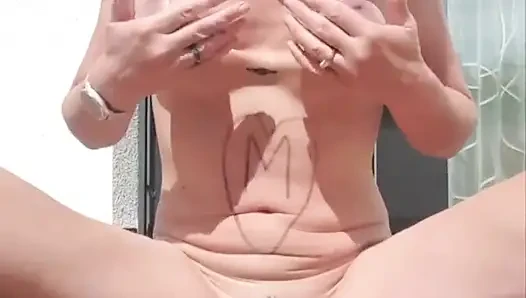 Anal, Vaginal, Current, Squirt