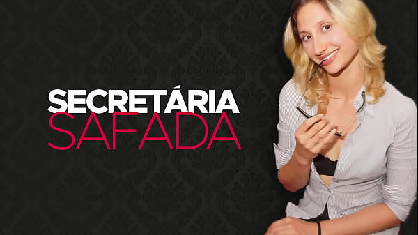 Sadira Safada Secretary - EROTIKAXXX - Trailer