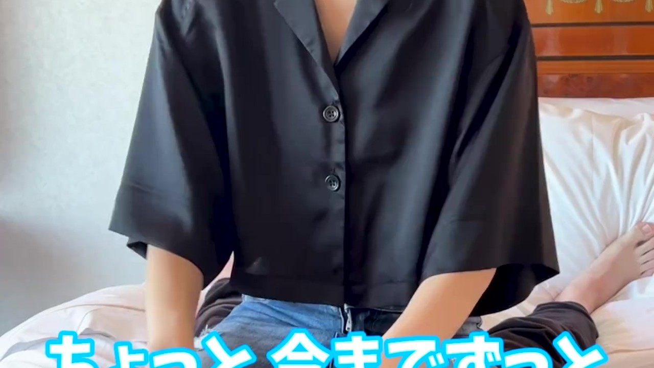 【くすぐり検証】告白しながらくすぐったらどうなる？♡ #shorts