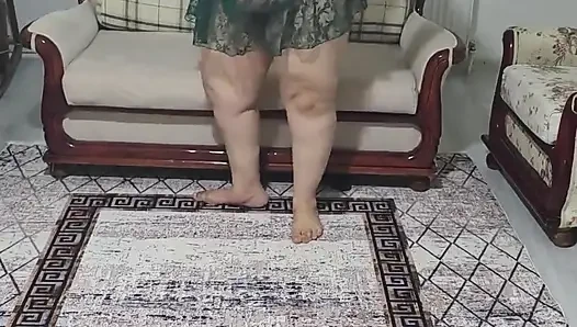 In the Chubby