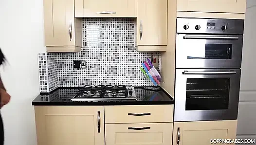 Alexis Jade - Now We're Cooking
