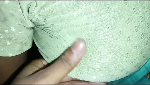 Indian cute hot girls Rosy bhabhi is night sex video