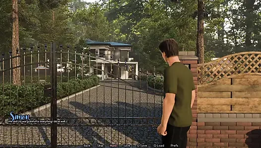 Red Headed Hot Neighbour Want My Dick