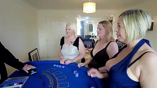 Everyone’s Got The Winning Hand