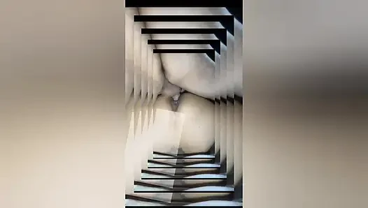 WHAT A NICE ASS