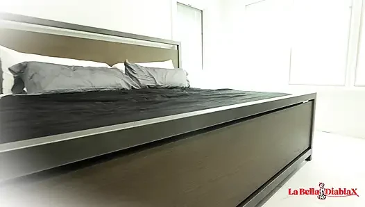 Pantyhose, Oil & Feet Kink