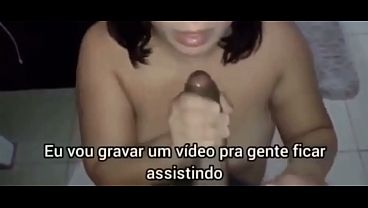 Boquete humiliating this cuckold