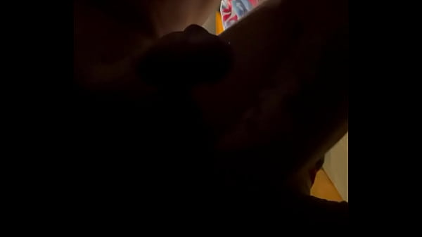 Large cocking piss play and prostate tease