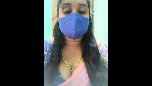 Tamil-mumtaj sTRIPCHAT lIVE