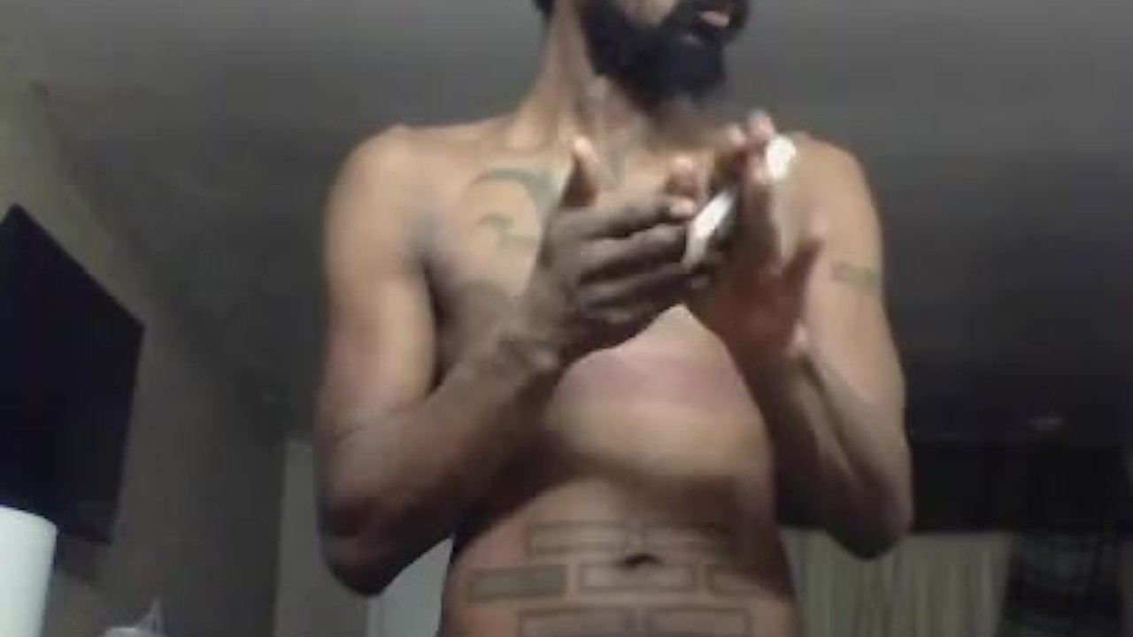 Showering