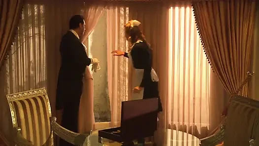 Cheating wife willing to spread her legs and make her Stepmother's new husband happy