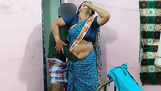 Hot Amateur Indian Mature Babe Surrenders to Deep Passionate Love