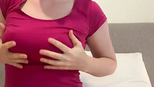 I'll Show You My Sexy Holes