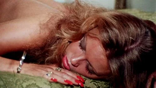 1976 - Cry for Cindy (1080) (AI UPSCALED) ft. Mitzi Fraser, Amber Hunt & Maryanne Fisher: Blowjob, Missonary & Licking Porn