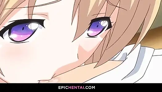 Waifu Girls With Ahega